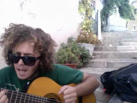 luiz gabriel lopes - amsterdam song