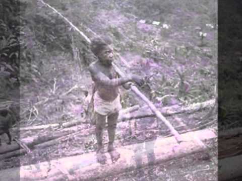 Empeor Rangers- Aunge Mangi (PNG Music, Autonomous Region Of Bougainville))
