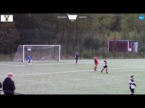 Skattkärrs IF - Töcksfors IF