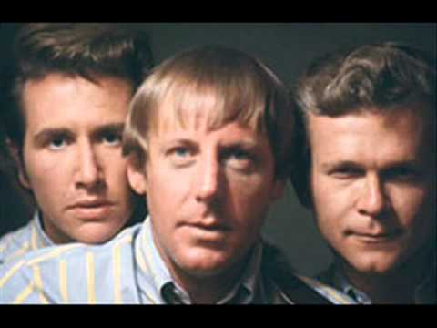 The Kingston Trio - The Tijuana Jail