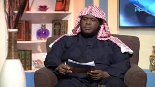 صورة حكم أخذ الانتداب | الشيخ خالد الفليج