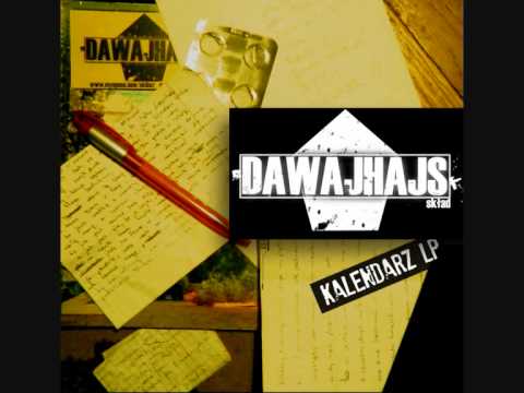 Dawajhajs - Start (skrecze Dj Pstyk)