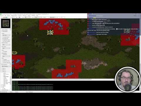 10 Jun 2020 Modstream - Hydra melee AI, protoss01
