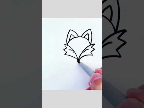 Fox Clip Art