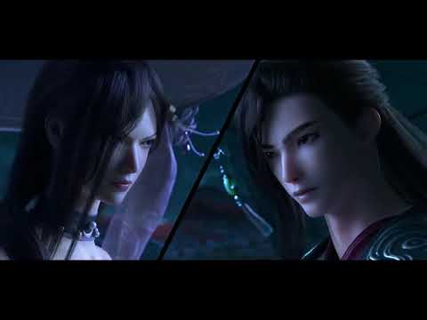Game, jjjXD3.197 : Zhu Xian - Video Game Cinematic Trailers HD