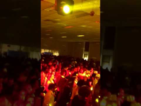 Baile em Taboão da Serra cemur tudo de bom