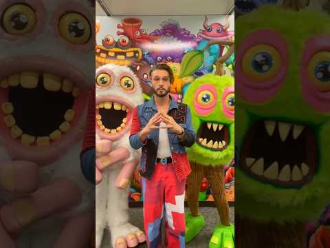 B*skus, I’m him. 😤 ​⁠@bbnomoney #mysingingmonsters #bbnomoney