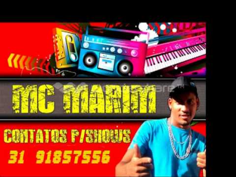 Mc Marim ( Ai Que Saudades) nova 2014