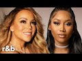 Mariah Carey Muni Long Made For Me Lyrics