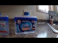Finish Dishwasher Clean Full Review