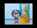 The Aquarium Fix It Starting