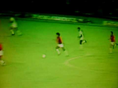 América rj 2x0 Fluminense