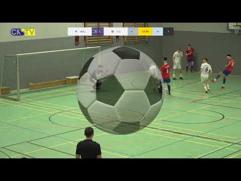 HSM Finale 2026 FC Castrop-Rauxel - SV Wacker Obercastrop