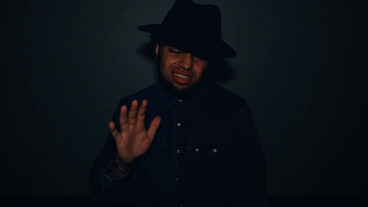 Break It Down - Denham