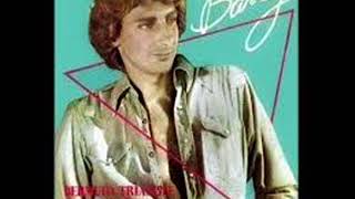 BERMUDA TRIANGLE / BARRY MANILOW