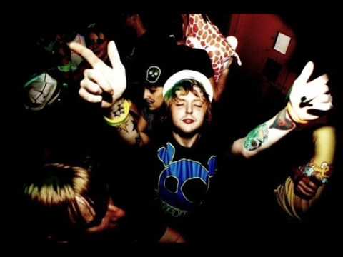 Bob Marley & The Wailers - Burning And Looting (Ed Cox & Stivs RMX)