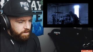Poison The Well - Botchla (Official Music Video) - REACTION!