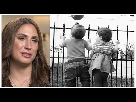 ‘I’m Here Because I Want To Help Other People,’ Says Mom Whose Twins Died After Forgotten In Car …