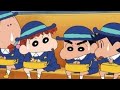 Shinchan New Hindi Episode 7