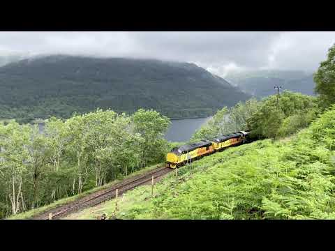 37421/219 - 6K20 - Glen Douglas