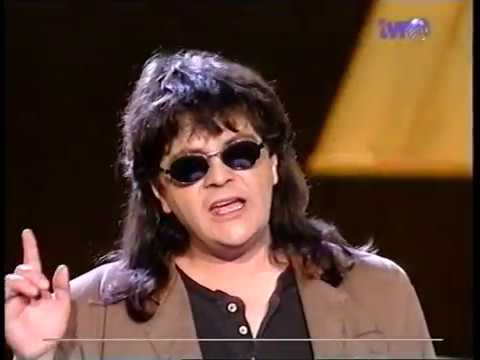 Romania Eurovision Final 1998 - O alta zi - Schimbul 3
