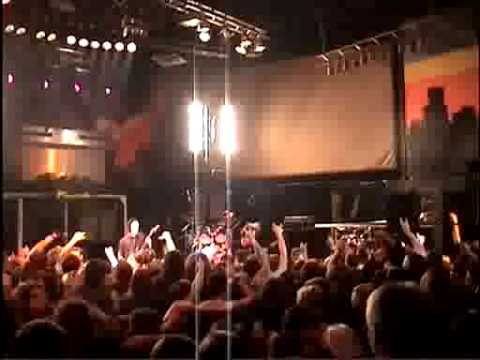 Evthanazia A D   No Longer Forces 1997 HLHM 3 live in REACTOR