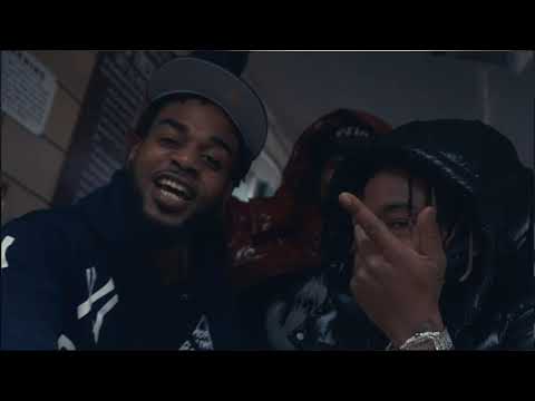 M.O x Supa Sav - Fuck What You Jackin'