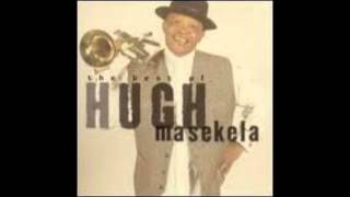 Hugh Masekela - The Seven Riffs of Africa (Medley)