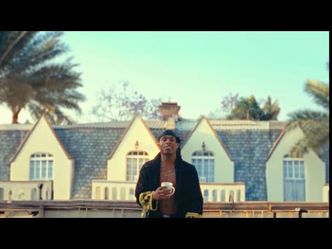 Denimwoods - NJUGA (Official Music Video)