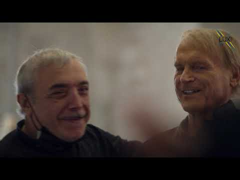 Don Matteo 13: l'ultimo giorno sul set della serie per Terence Hill