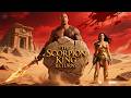 The Scorpion King 2 2025 Dwayne Johnson Gal Gadot Concept Trailer 4K