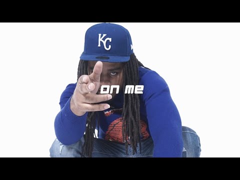 [FREE] FBG Duck x Rooga Type Beat 2021 - "ON ME"