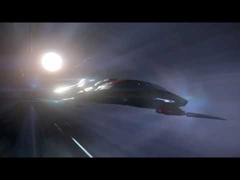 Star Citizen 3.6.2 - PTU Wave 1 - Live Stream