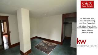 preview picture of video '307 Maple St, Hamilton, WA Presented by Keith Foote.'