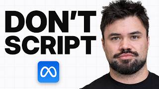 how to print money with Meta ads (even if you’re r3tarded)