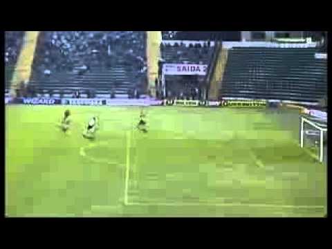 Gols  Figueirense 3 x 0 Boa Esporte   Série B Brasileiro 2013