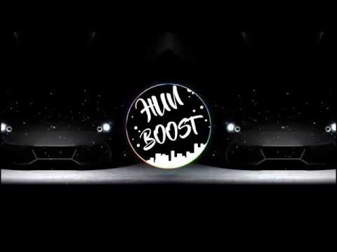 $nKi$ x Marge - Popcorn, vodka, Sprite [BASS BOOSTED]