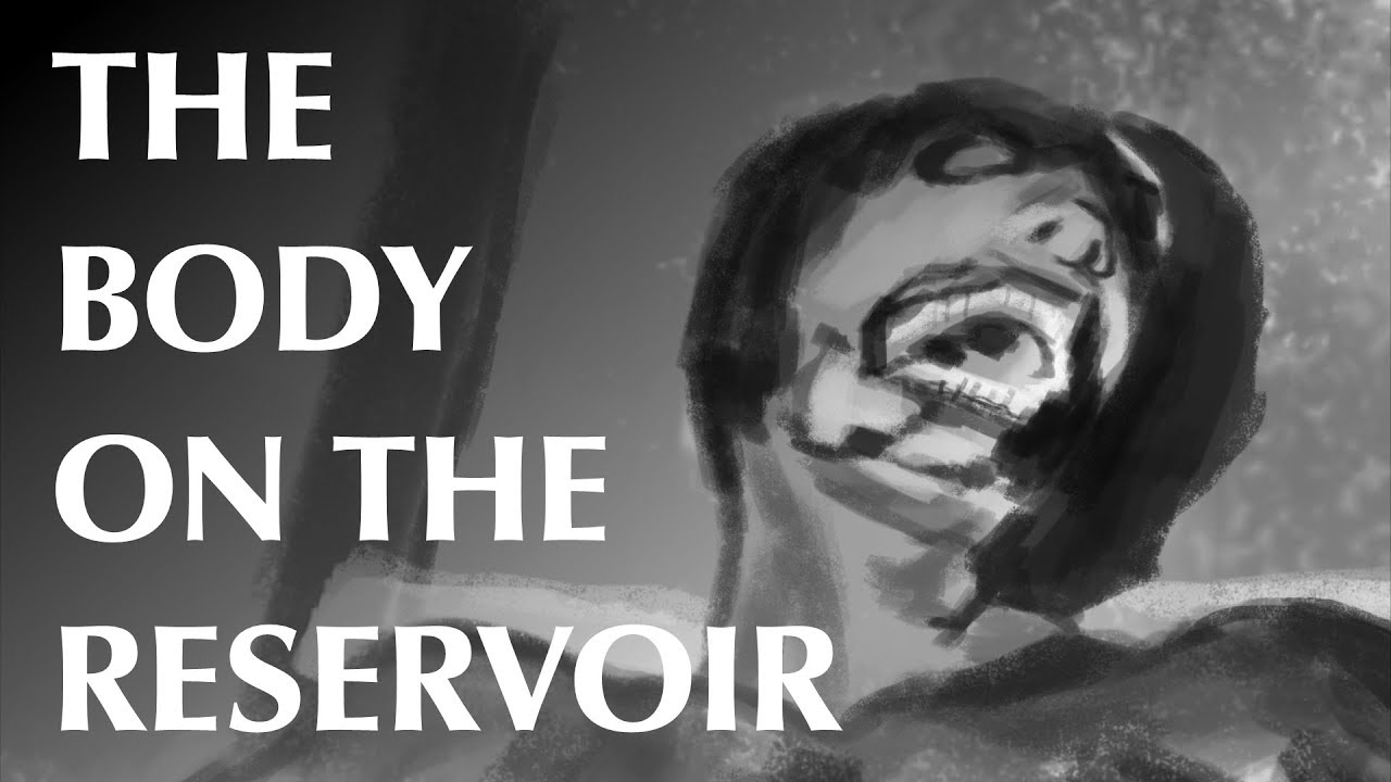 The Body on the Reservoir