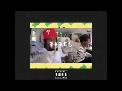 Eastupids ft Jhamjaycee - Papel (Official Audio)