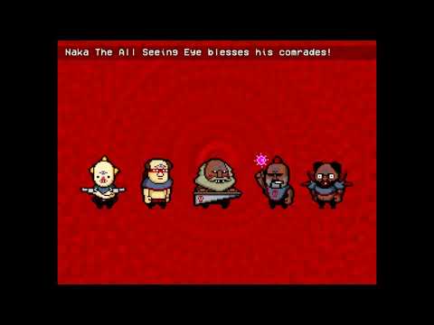 Lisa the painful - Final Fight Revamp + Pain mode