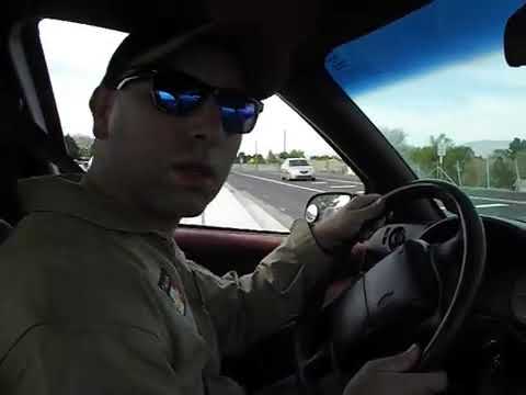 Thumbnail for Chevrolet Lumina - First Driving Test - Secret Journey by FIA, Chevrolet Lumina, Fiat, Chevrolet, video, vide