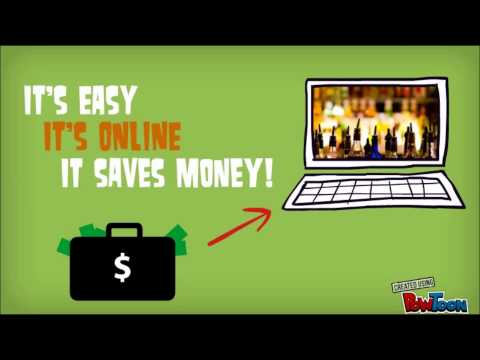 Hospo Check General Presentation