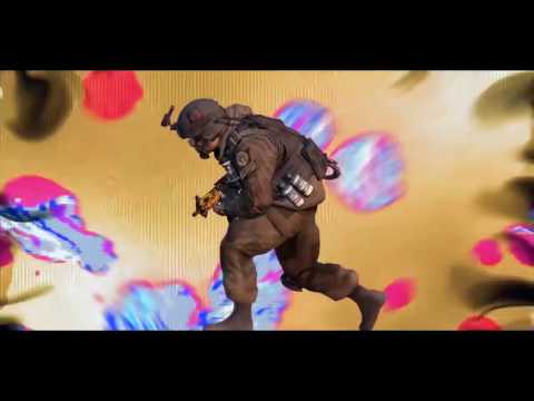 Free Agent | Editor : Vizehh