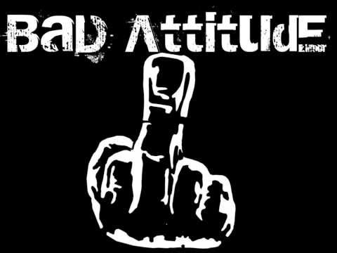 Bad Attitude - Kleine Welt