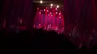 Bløf - Paard van Troje - Later als ik groter ben - 07/04/2017