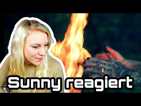 ICH HOL MICH DA RAUS!! Sunny reagiert auf: Unantastbar - Die Hand, die ich mir reichte