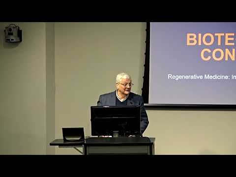 2023 Biotechnology Conference