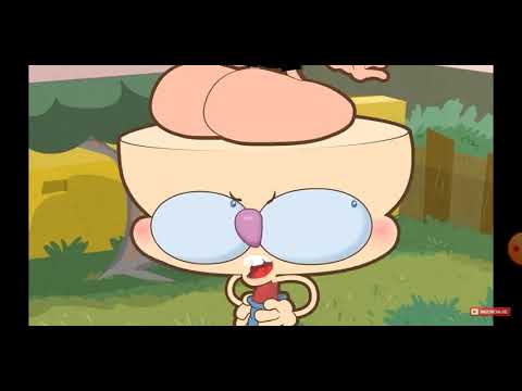 Mongo e Drongo em bendy capítulo 1