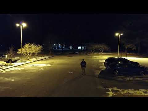 Getting to know Mavic 2 - First Flight Part 2!