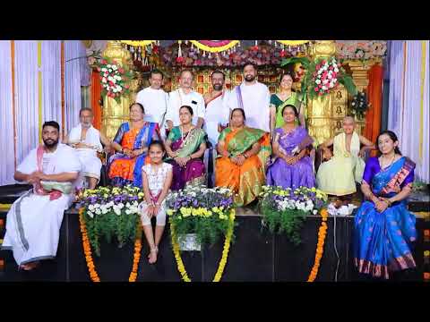 swarit barve #upanayana program